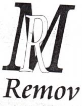 REMOV/RM