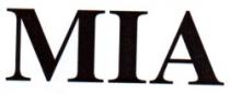 MIA