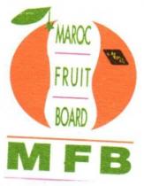 MFB MAROC FRUIT BOARD