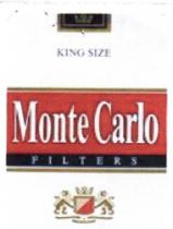 MONTE CARLO LABEL