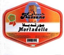 HASSANE MORTADELLE