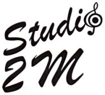 STUDIO 2M