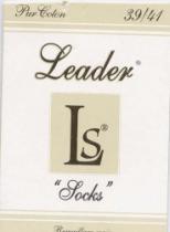 LEADER LS LOCKS