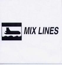 MIX LINES