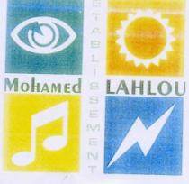 MOHAMED LAHLOU