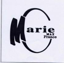 MARIE MAX FRANCE