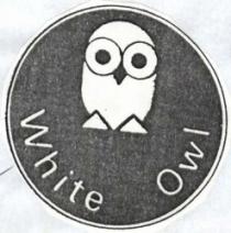 WHITE OWL