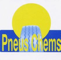 PNEUS CHEMS