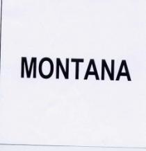 MONTANA