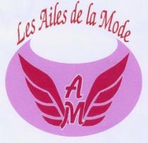 LES AILES DE LA MODE AM
