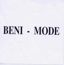 BENI-MODE