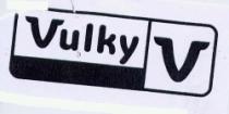 VULKY V