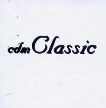 CDM CLASSIC