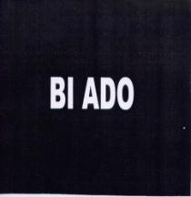 BI ADO