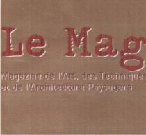 LE MAG