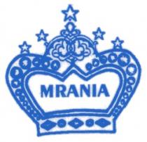MRANIA