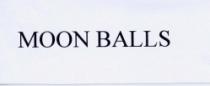 MOON BALLS