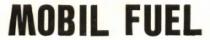 MOBIL FUEL