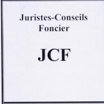 JURISTES-CONSEILS FONCIER JCF