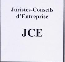 JURISTES-CONSEILS D'ENTREPRISE JCE
