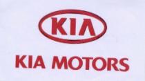 KIA MOTORS