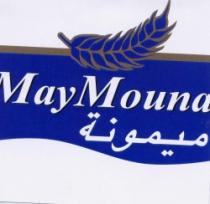 MAYMOUNA