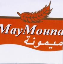 MAYMOUNA