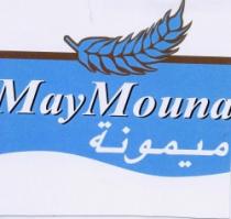 MAYMOUNA