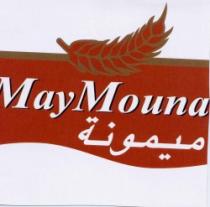 MAYMOUNA