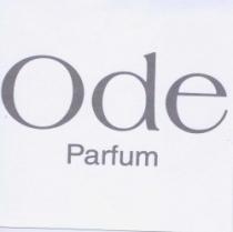 ODE PARFUM