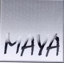 MAYA