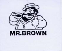 MR. BROWN