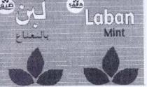 SAFA LABAN MINT& DEVICE
