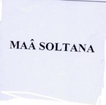 MAA SOLTANA