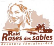 RAID ROSES DES SABLES AVENTURE FÉMININE 4X4