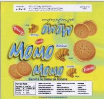 MOMO BANANE