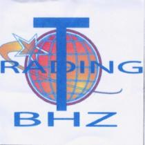 TRADING BHZ