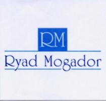 RM RYAD MOGADOR