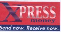 XPRESS MONEY