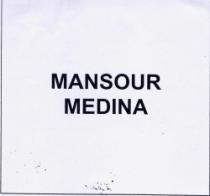 MANSOUR MEDINA