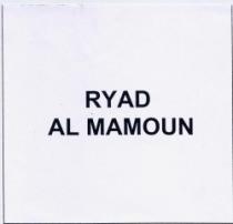 RYAD AL MAMOUN