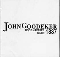 JOHN GOODEKER (BOOT MAKERES SINCE 1887)