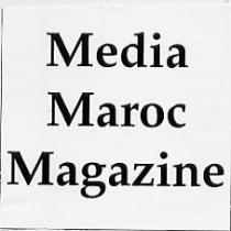 MEDIA MAROC MAGAZINE