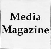 MEDIA MAGAZINE