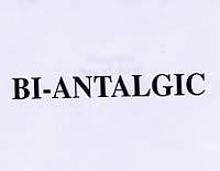 BI-ANTALGIC