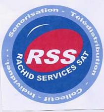 RSS RACHID SERVICES SAT