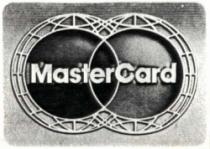 MASTERCARD