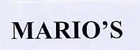 MARIO'S