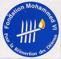FONDATION MOHAMED VI POUR LA REINSERTION DES DETENUS