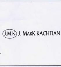 J.M.K J.MARK.KACHTIAN